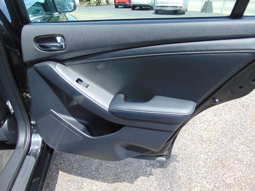 2008 Nissan Altima Image 19