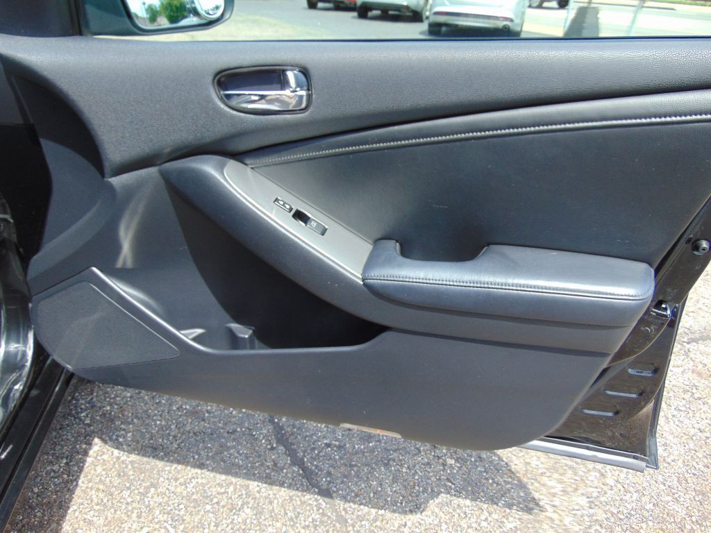 2008 Nissan Altima Image 20