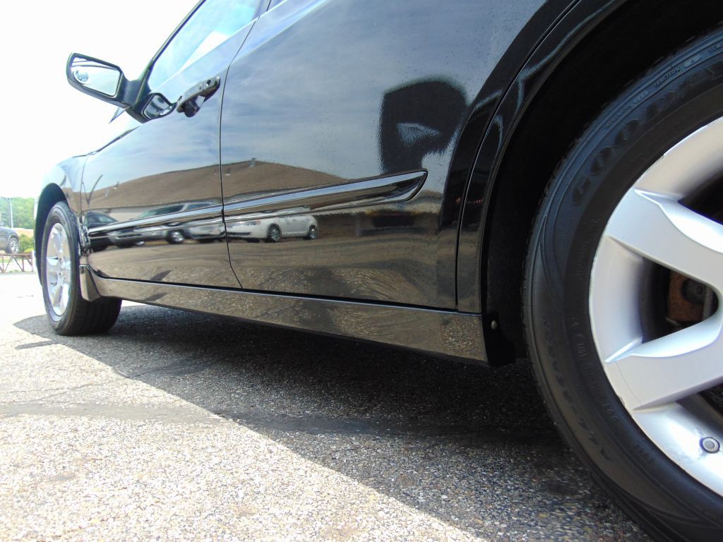 2008 Nissan Altima Image 26