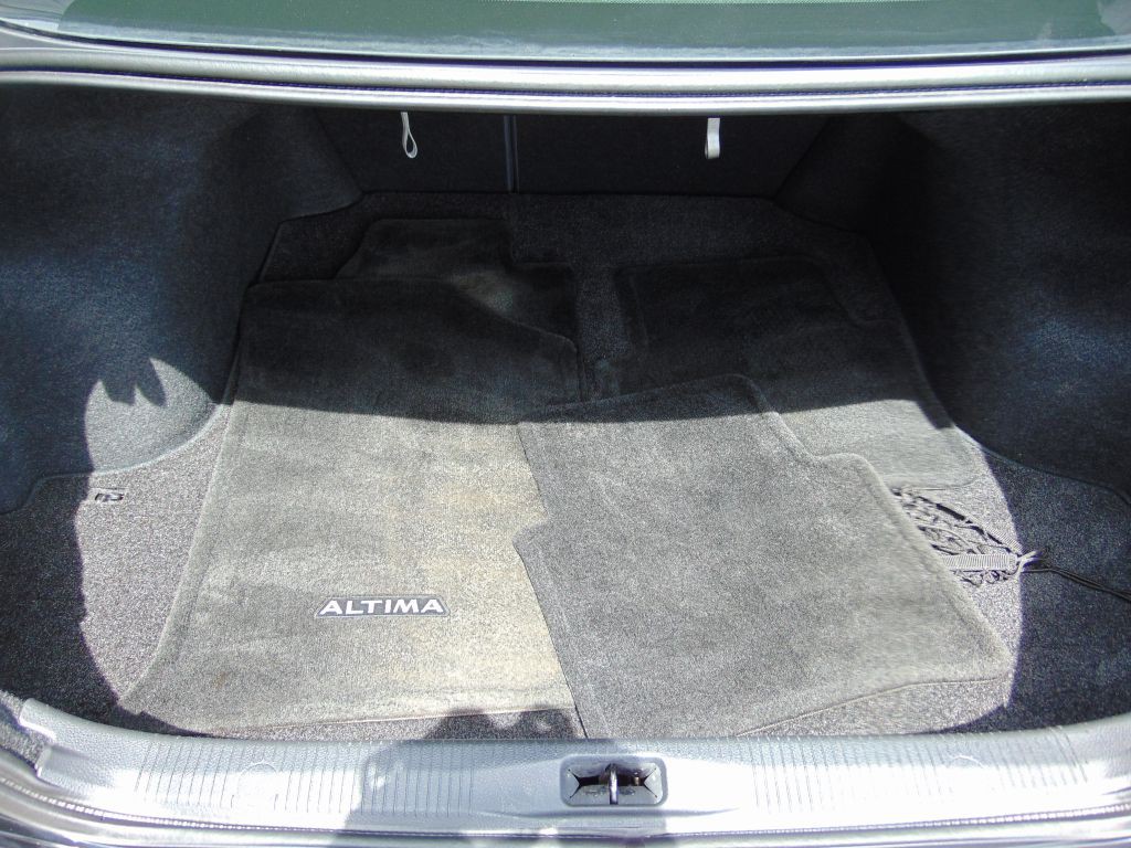 2008 Nissan Altima Image 29