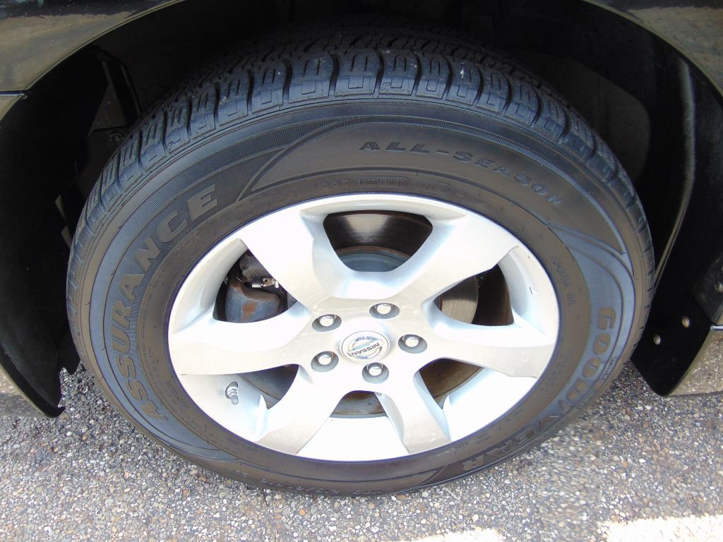 2008 Nissan Altima Image 31
