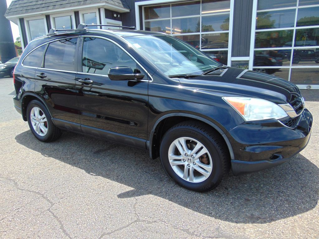 2011 Honda CR-V Image 1