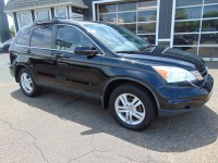 Image for 2011 Honda CR-V EXL ID: 7451084