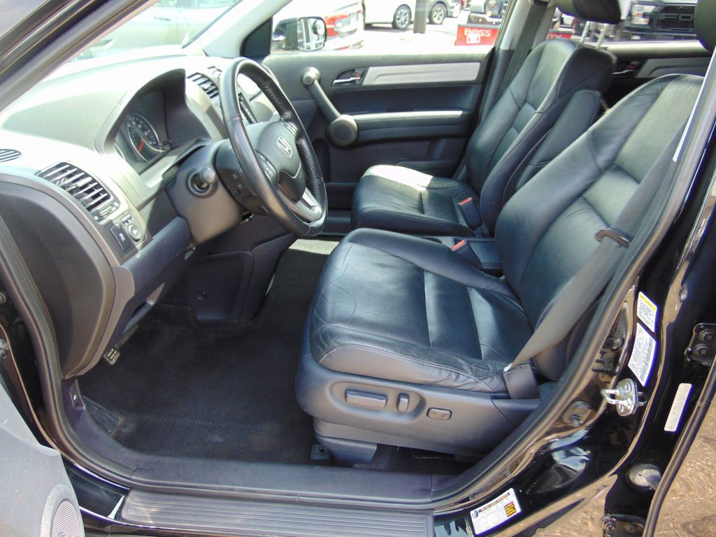 2011 Honda CR-V Image 2
