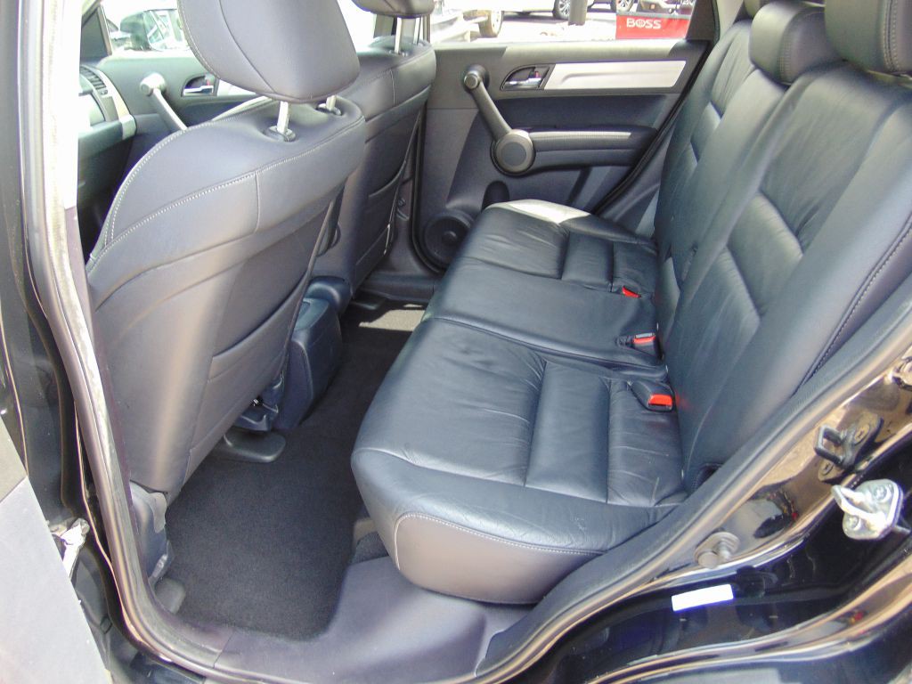 2011 Honda CR-V Image 3
