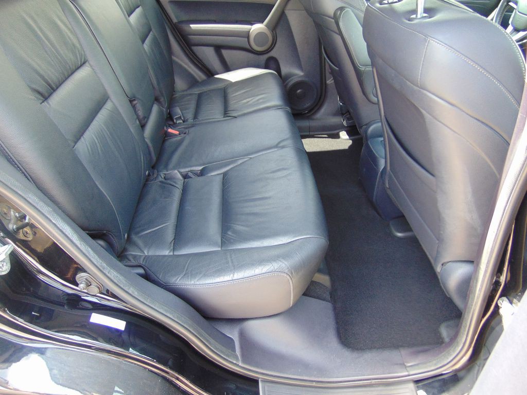 2011 Honda CR-V Image 4