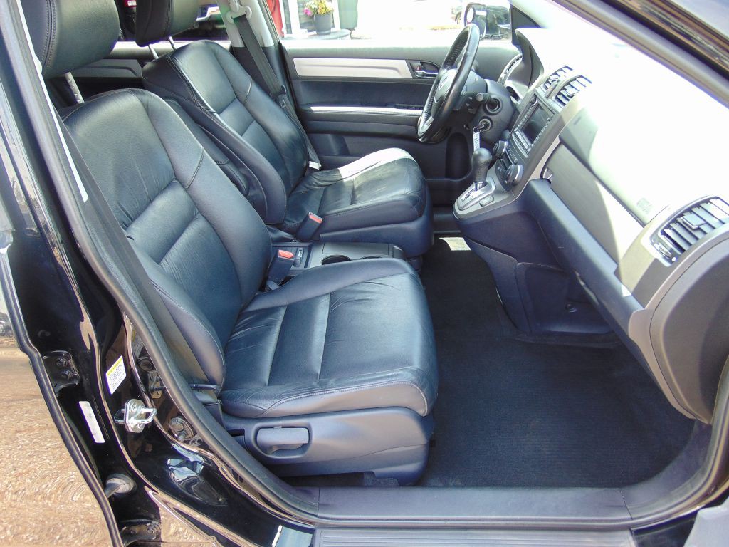 2011 Honda CR-V Image 5