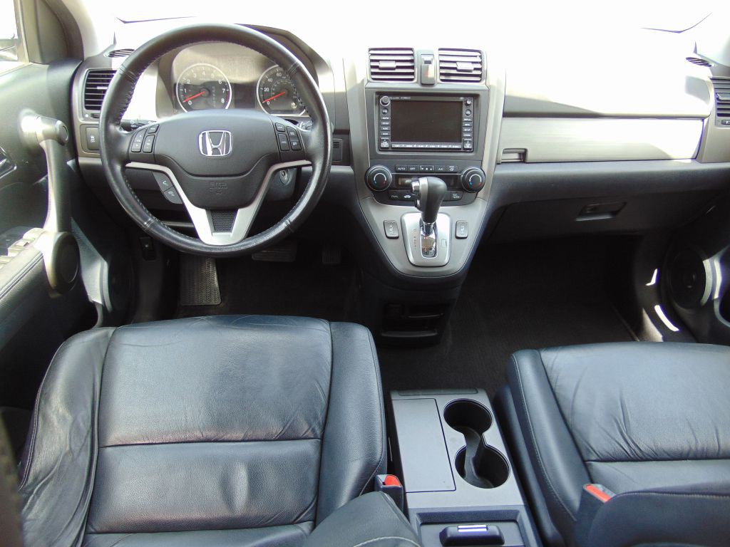 2011 Honda CR-V Image 6