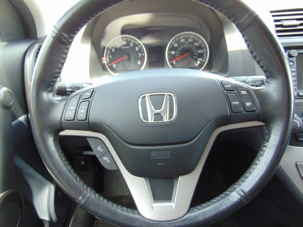 2011 Honda CR-V Image 7