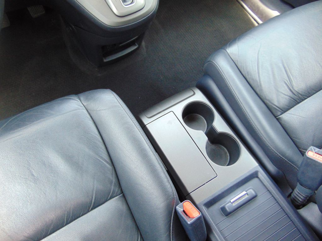 2011 Honda CR-V Image 8