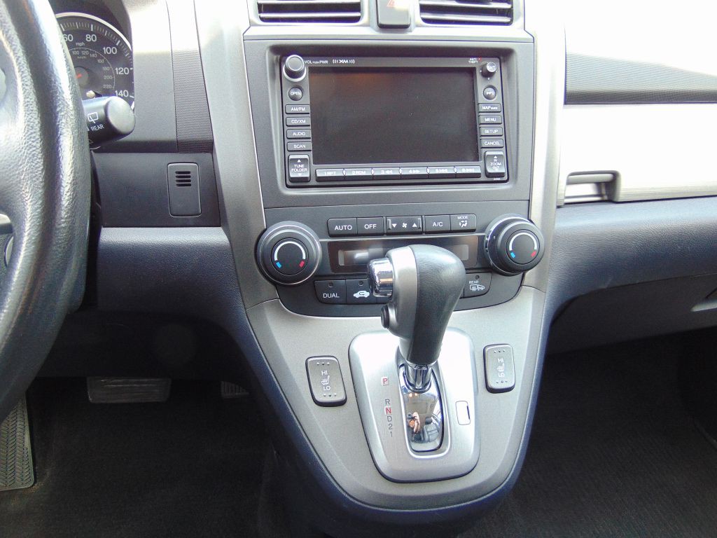 2011 Honda CR-V Image 9