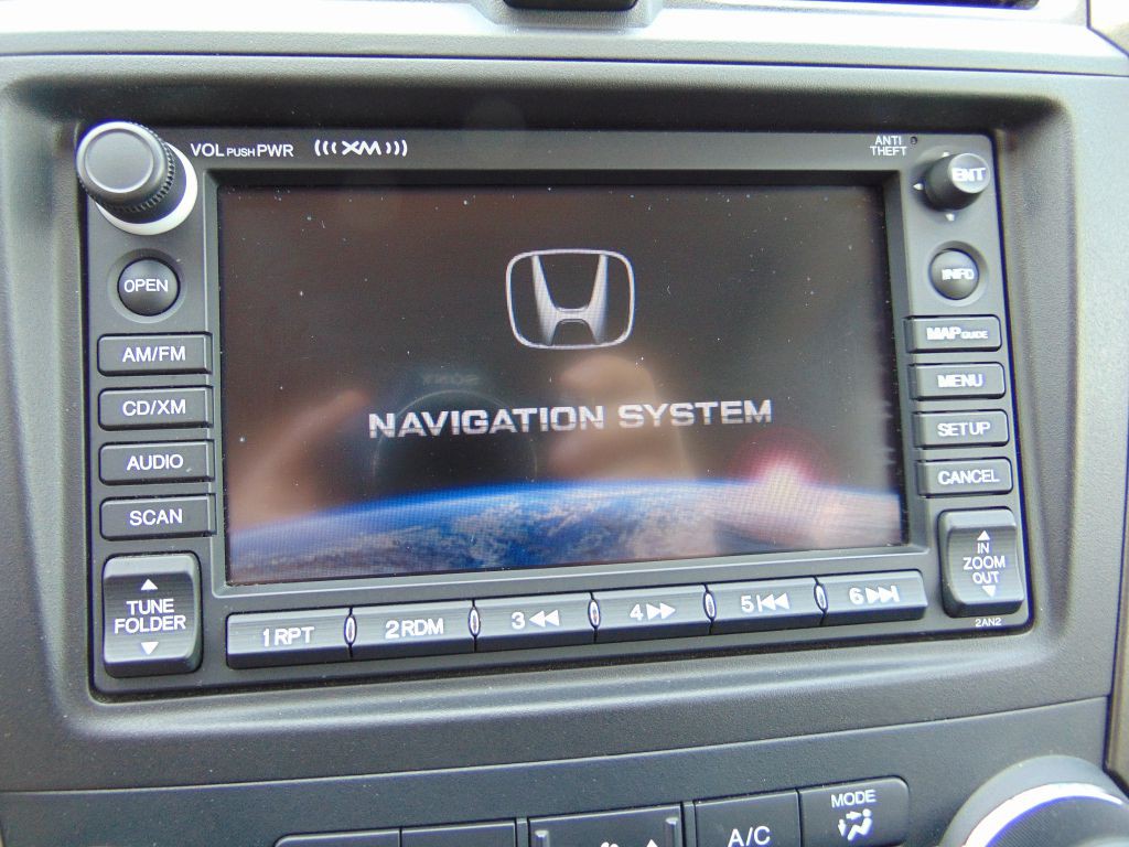 2011 Honda CR-V Image 10