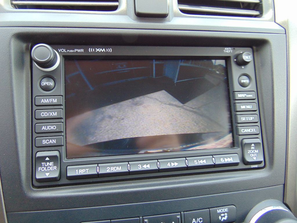 2011 Honda CR-V Image 11