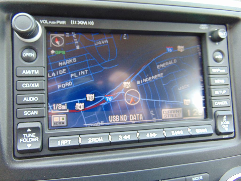 2011 Honda CR-V Image 12