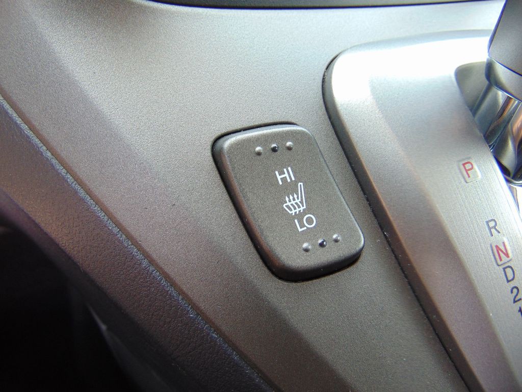 2011 Honda CR-V Image 13