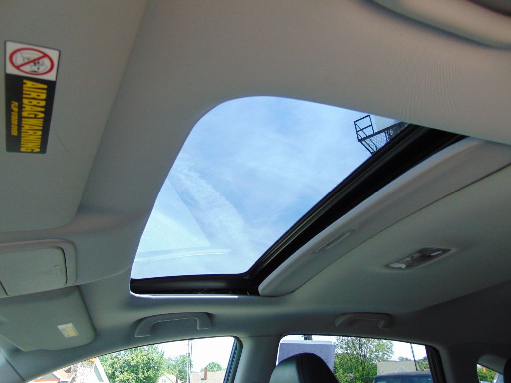 2011 Honda CR-V Image 14