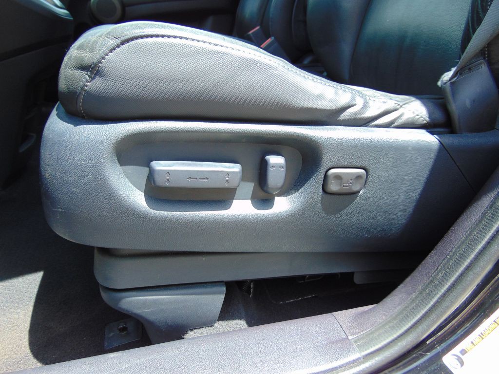 2011 Honda CR-V Image 15