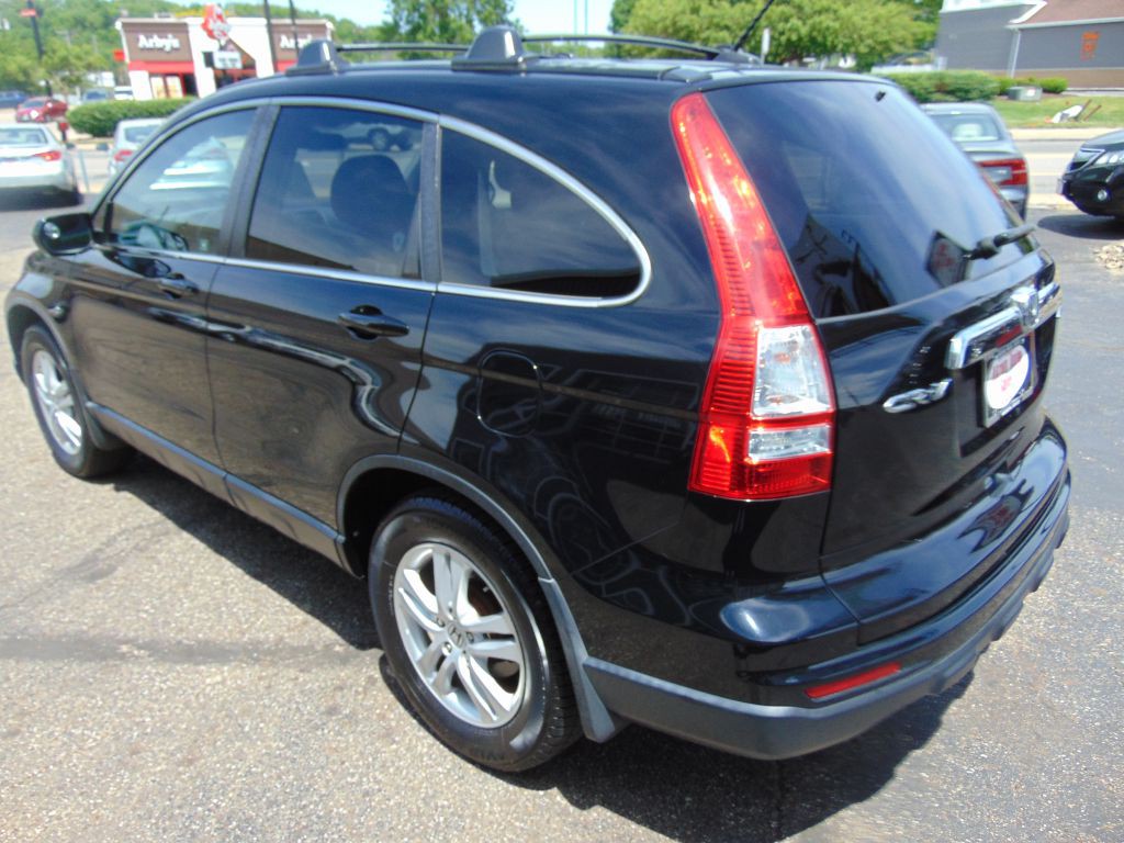 2011 Honda CR-V Image 18