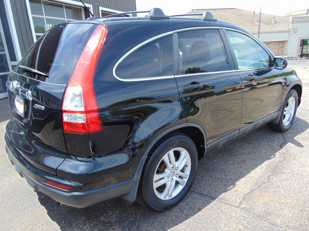 2011 Honda CR-V Image 19