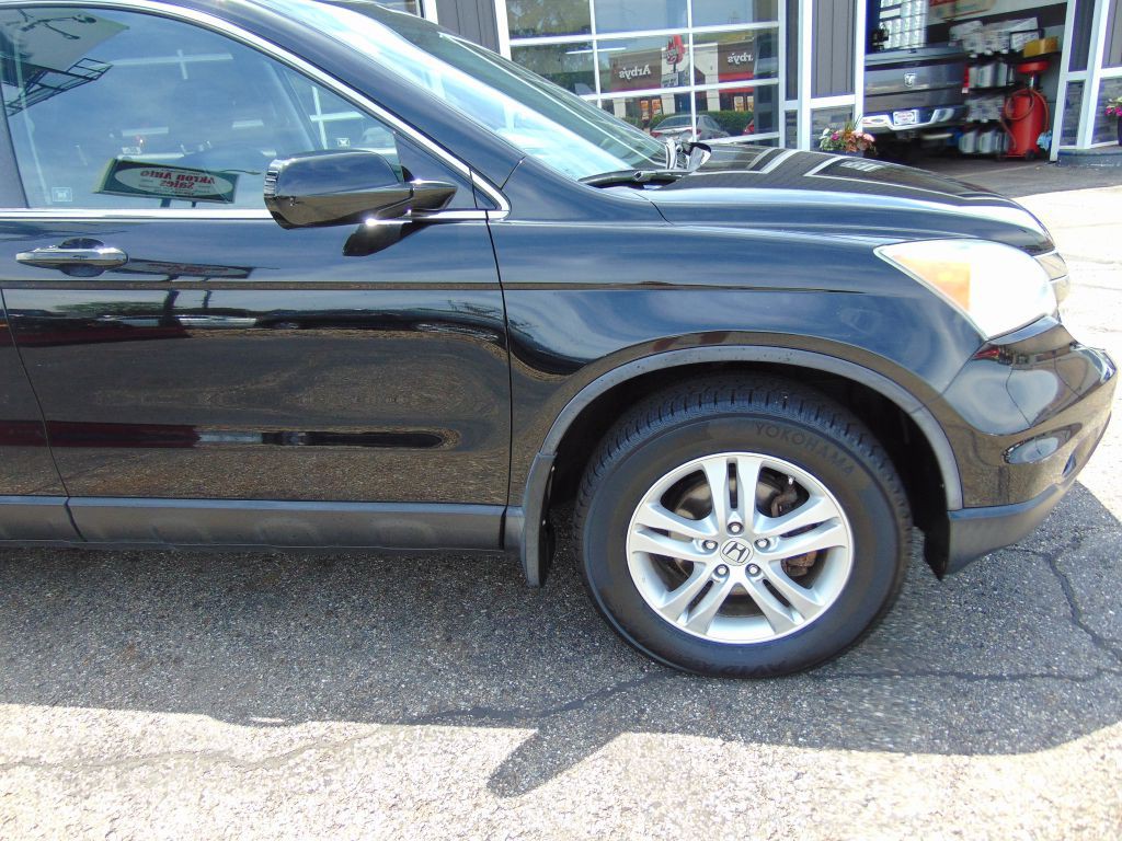 2011 Honda CR-V Image 20
