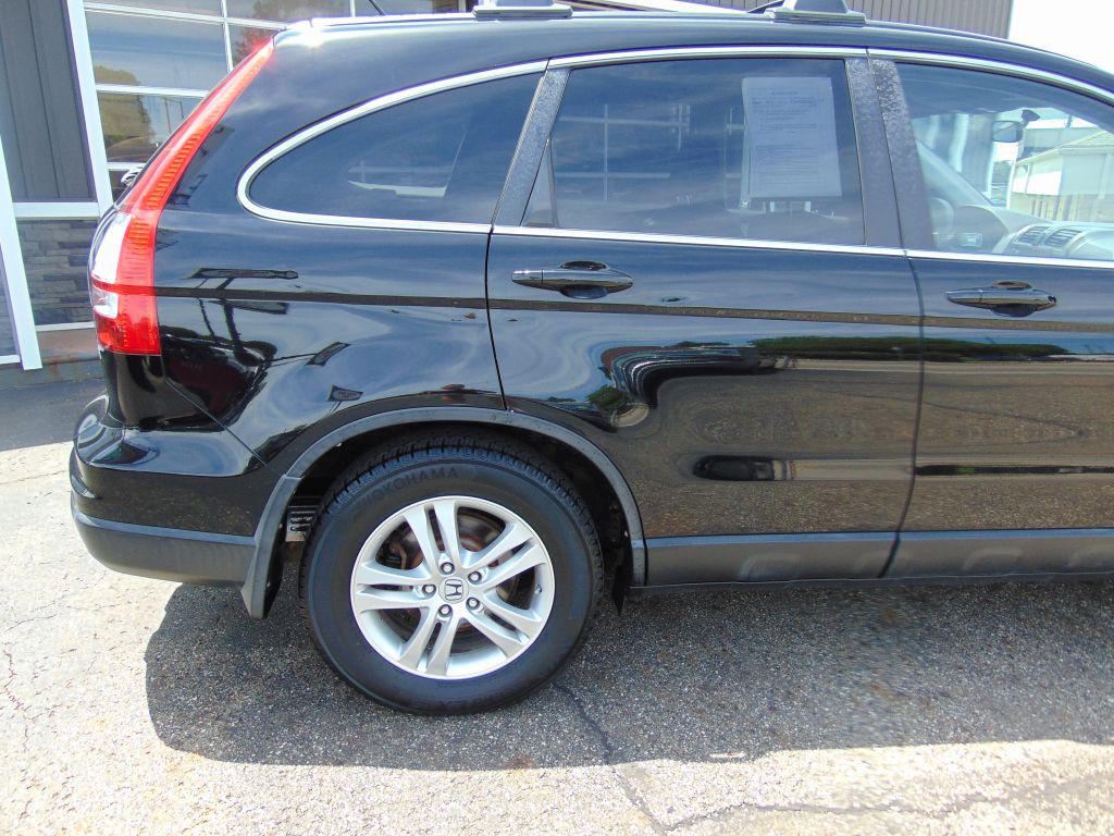 2011 Honda CR-V Image 21