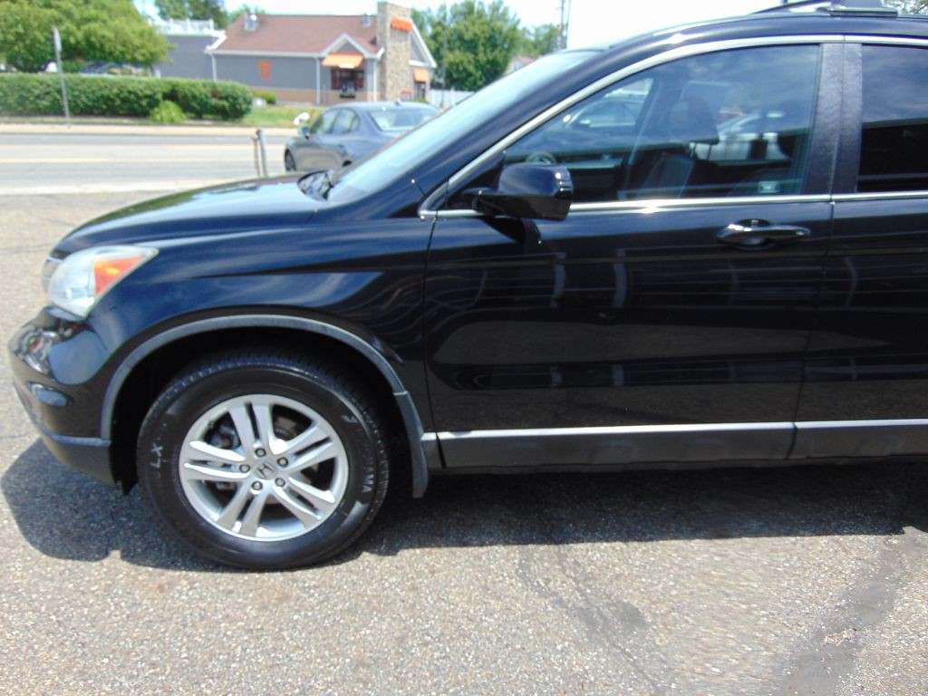 2011 Honda CR-V Image 23