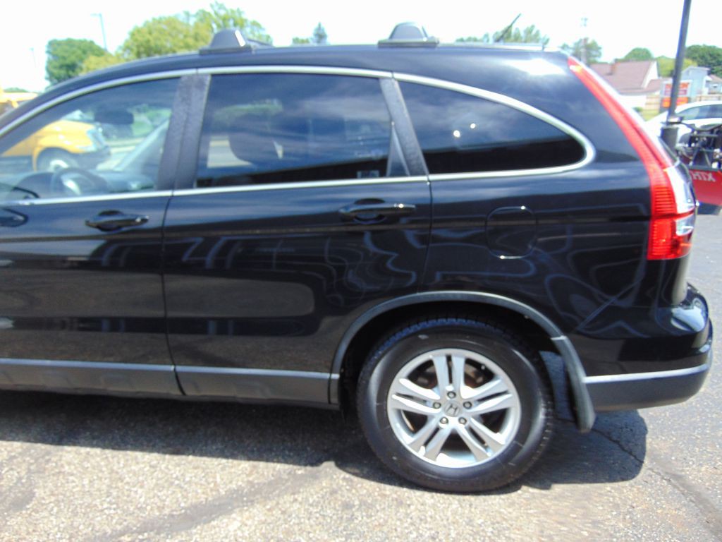 2011 Honda CR-V Image 24