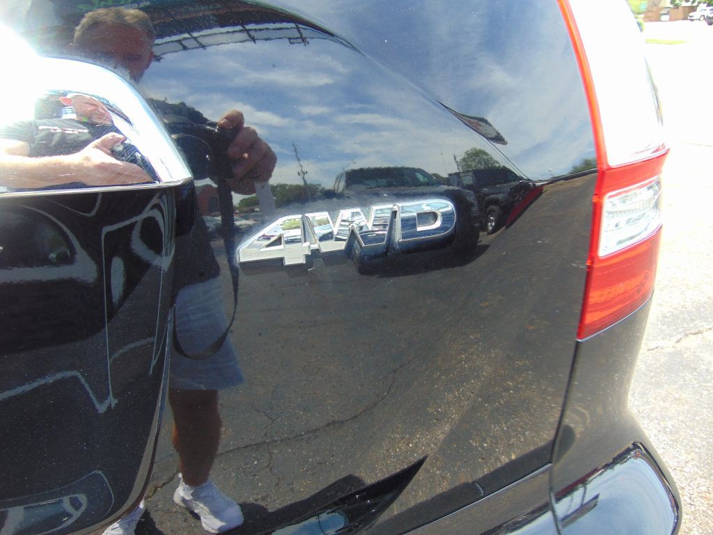 2011 Honda CR-V Image 27