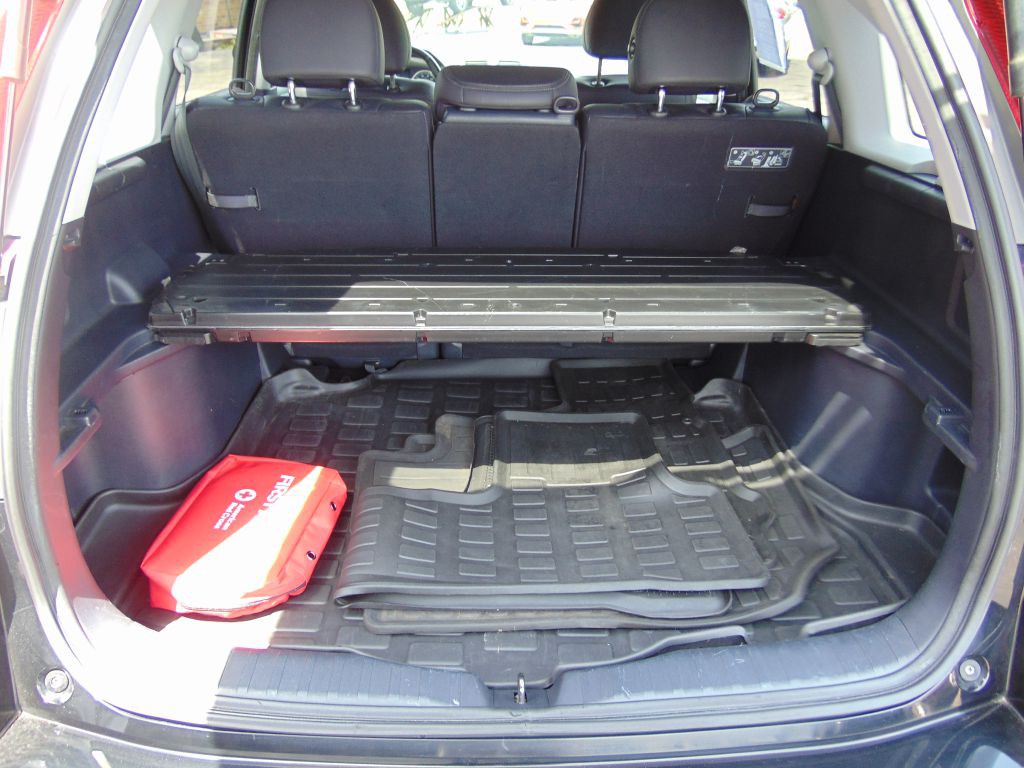 2011 Honda CR-V Image 28