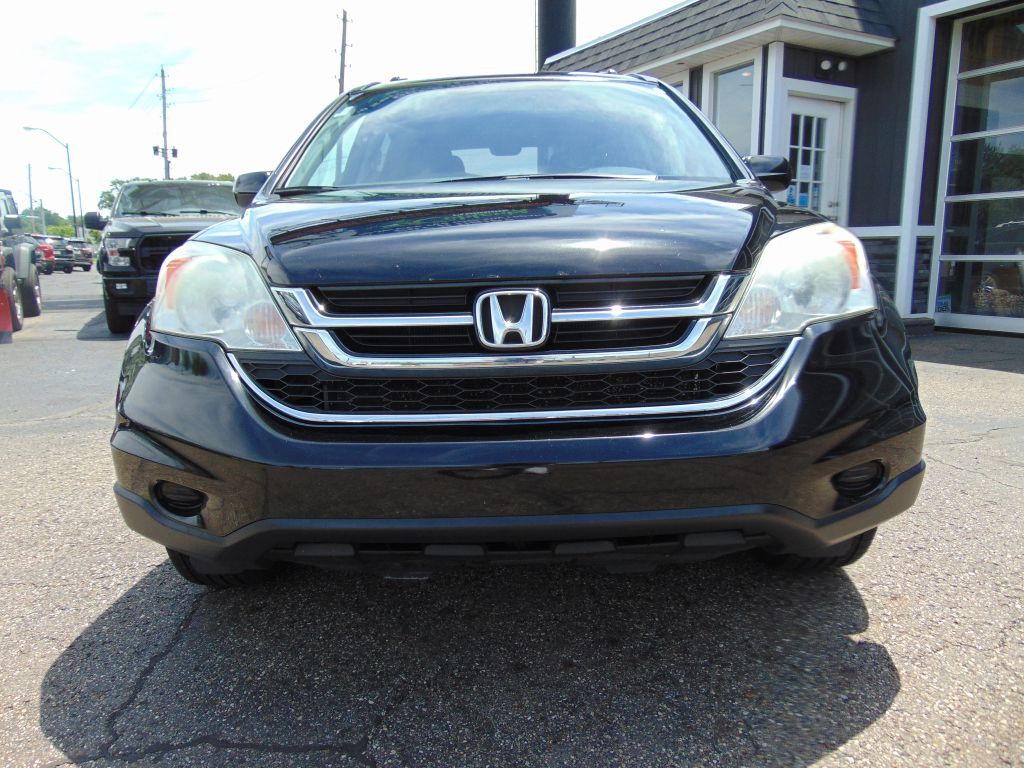 2011 Honda CR-V Image 29