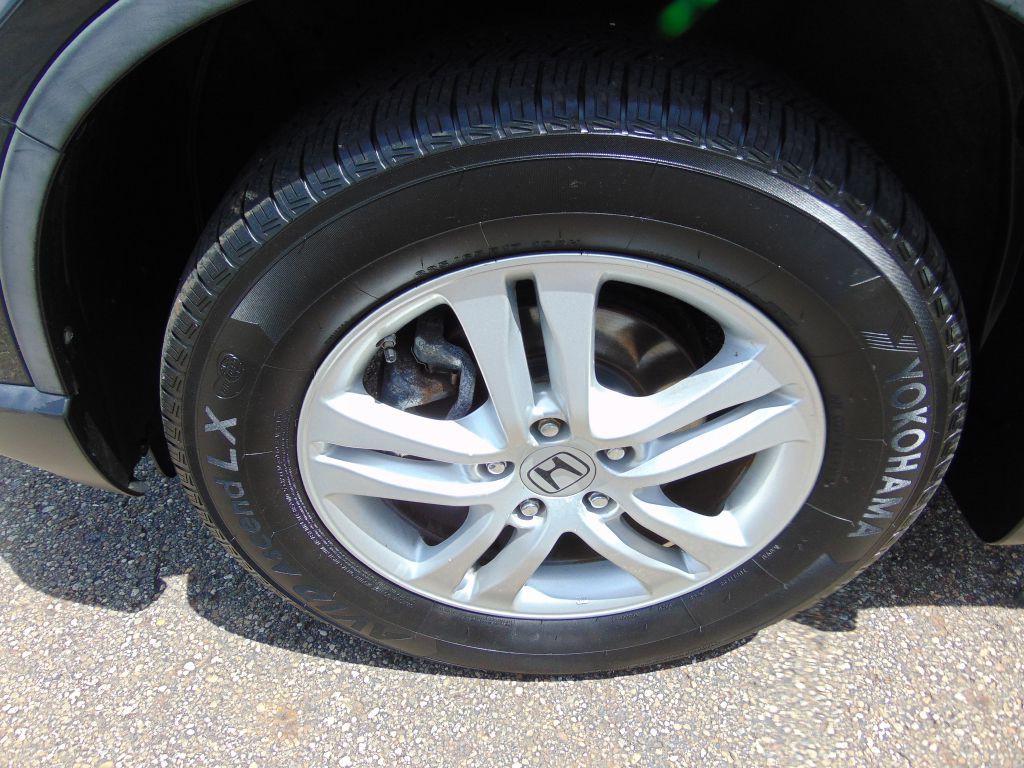 2011 Honda CR-V Image 30