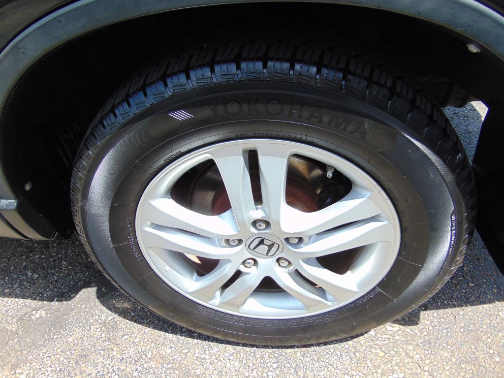 2011 Honda CR-V Image 31