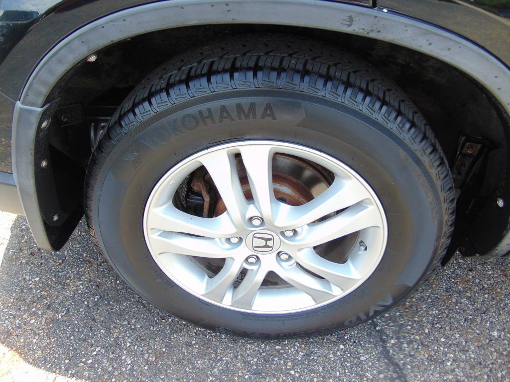 2011 Honda CR-V Image 32