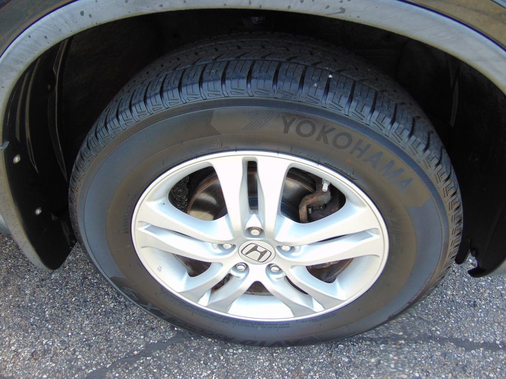 2011 Honda CR-V Image 33