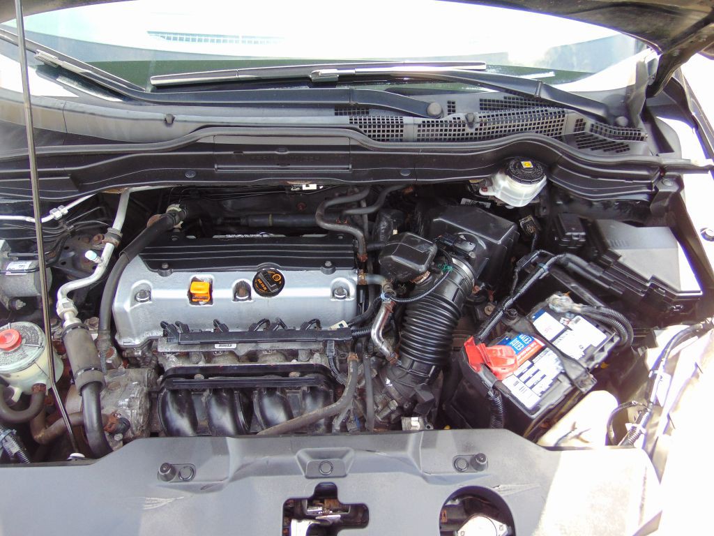 2011 Honda CR-V Image 34