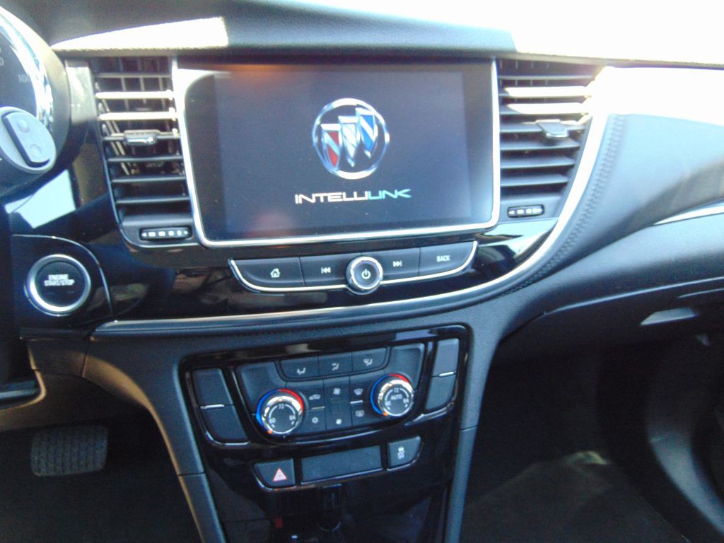 2018 Buick Enclave Image 20