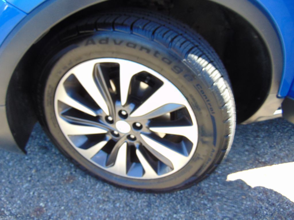 2018 Buick Enclave Image 27