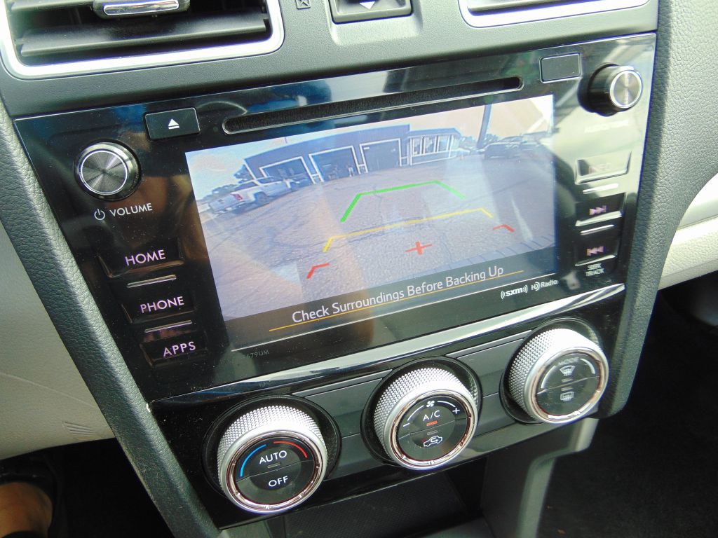 2018 Subaru Forester Image 19