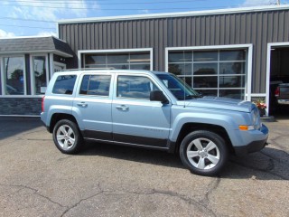Image for 2014 Jeep Patriot Sport ID: 7473385