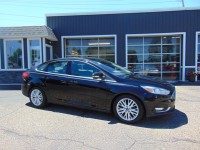 Image for 2016 Ford Focus Titanium ID: 7497958