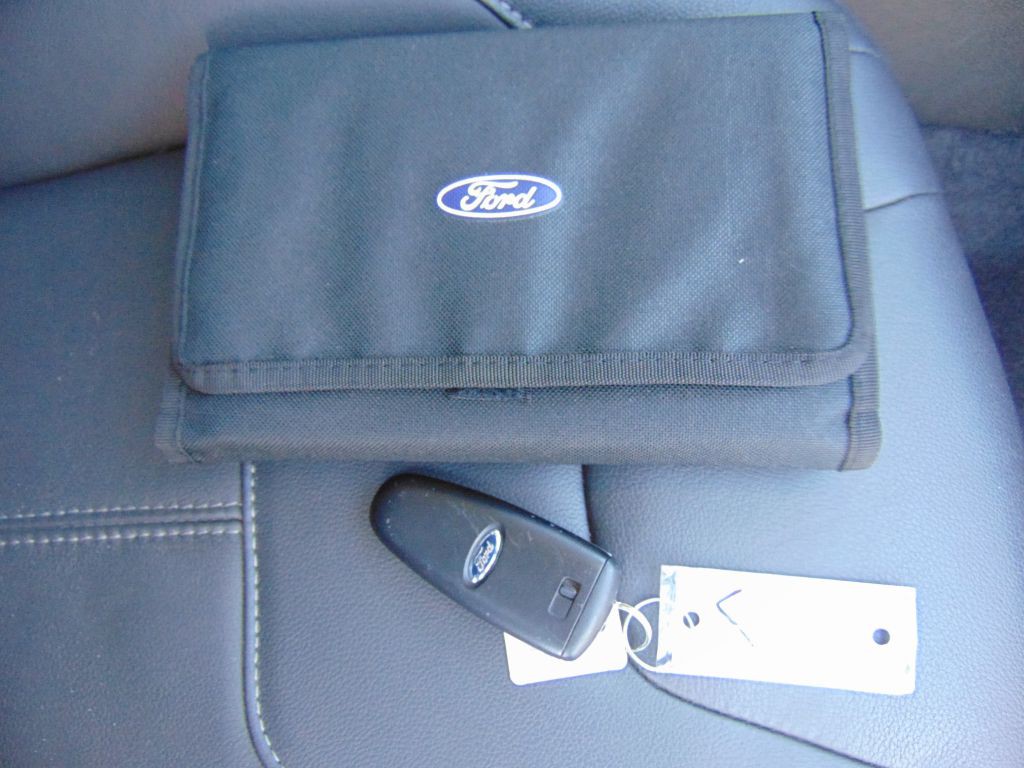 2016 Ford Focus Image 10