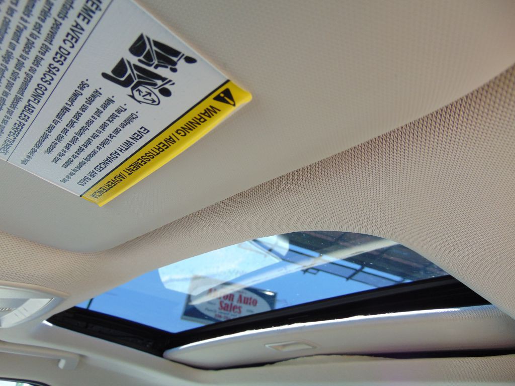 2016 Ford Focus Image 23