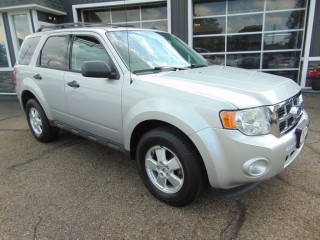Image for 2011 Ford Escape XLT ID: 7503931