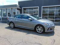 Image for 2019 Hyundai Sonata SEL ID: 7509712