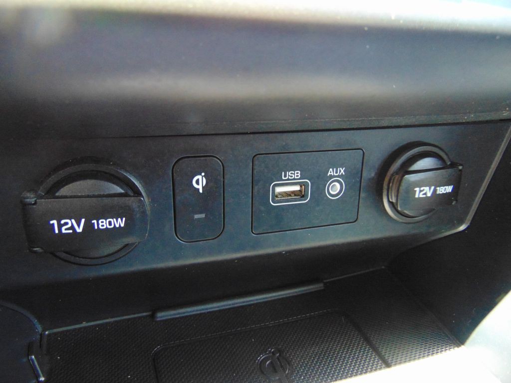 2019 Hyundai Sonata Image 19