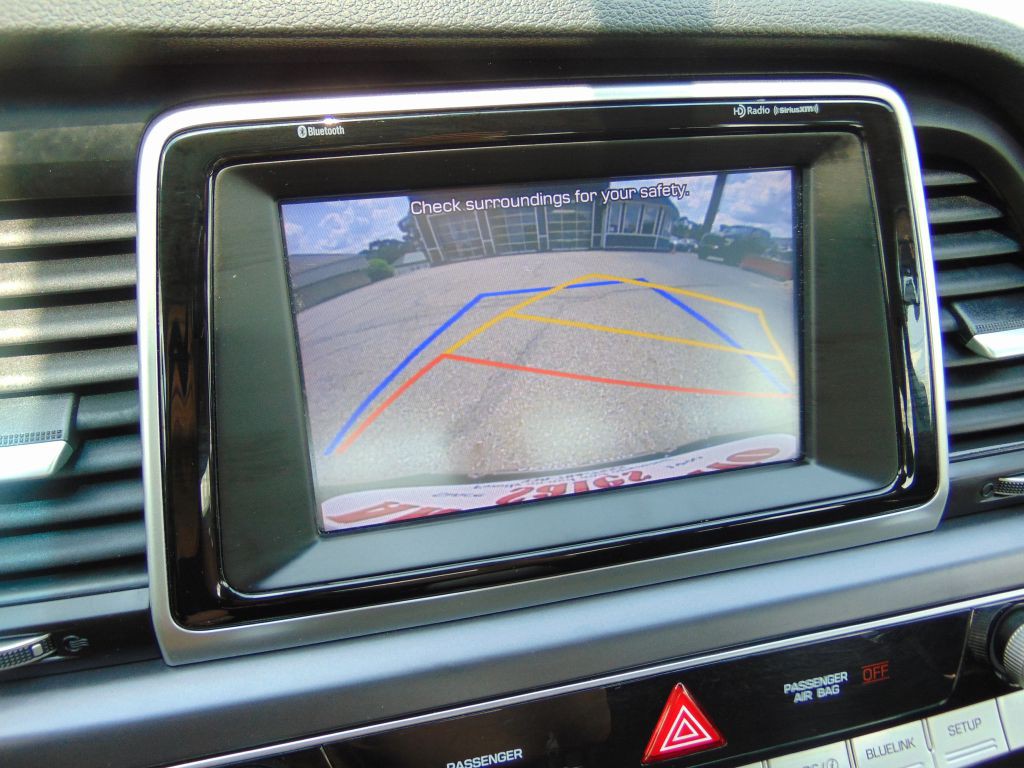 2019 Hyundai Sonata Image 20