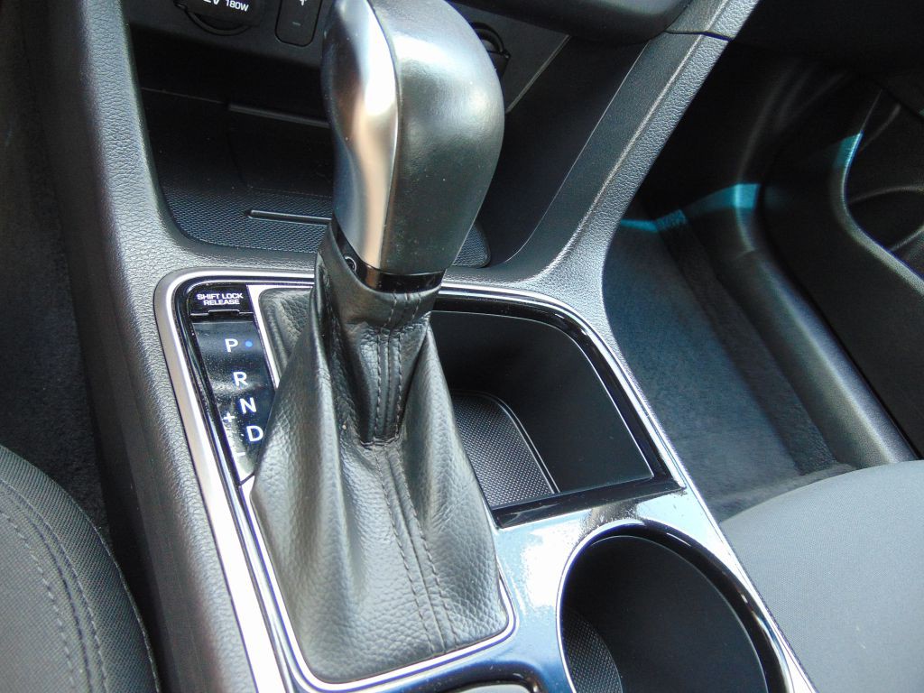 2019 Hyundai Sonata Image 22