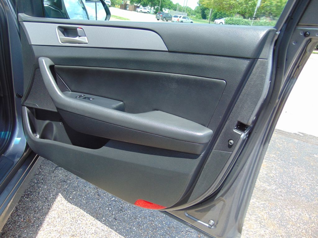 2019 Hyundai Sonata Image 26