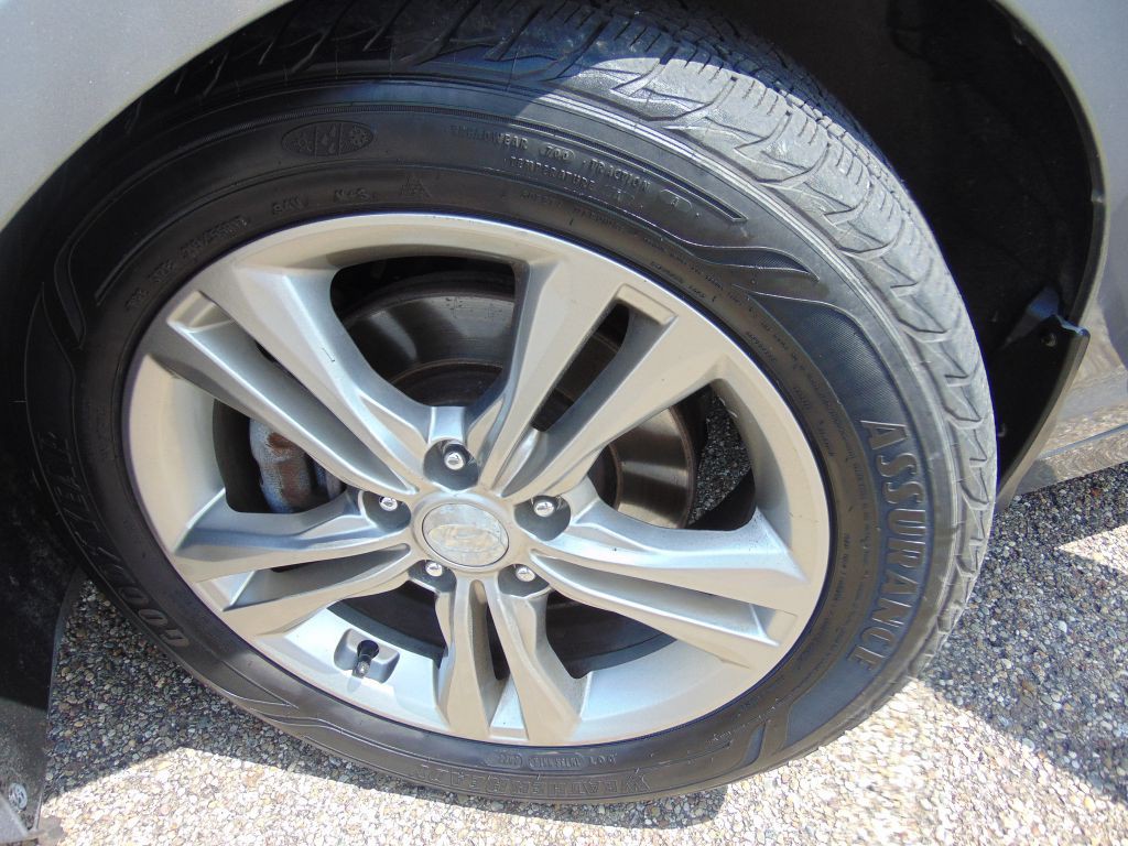 2019 Hyundai Sonata Image 27
