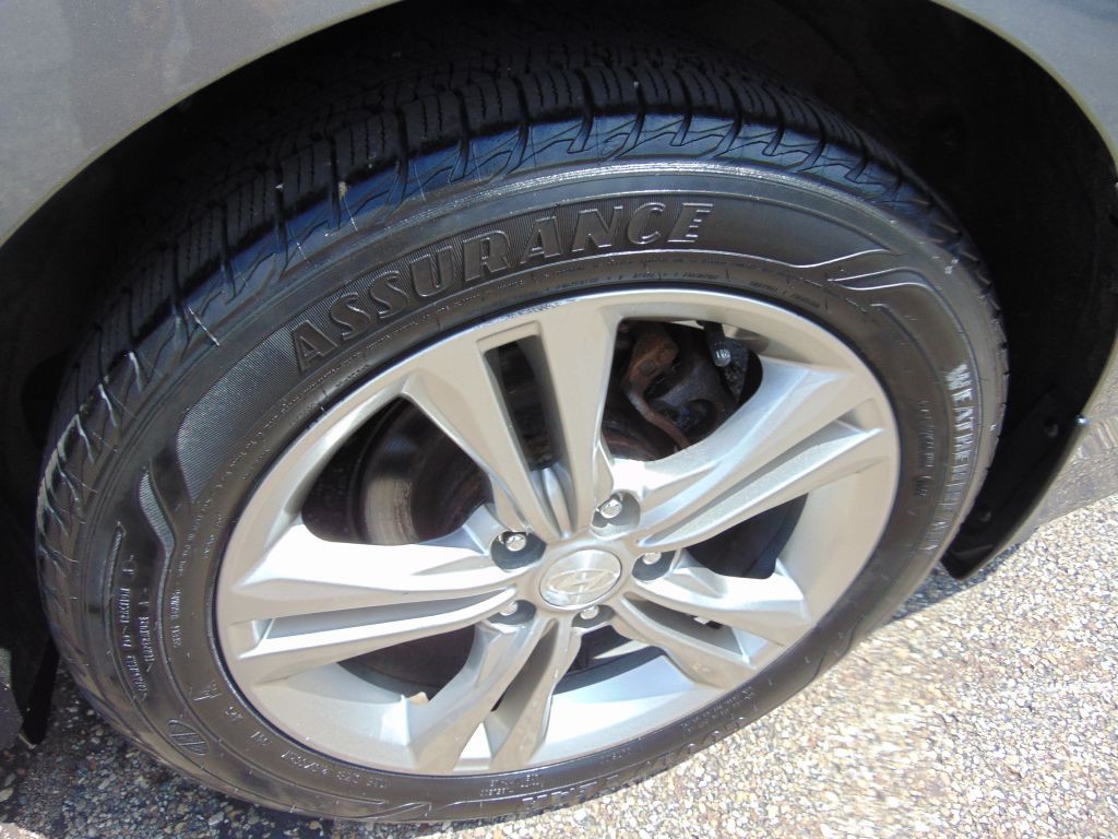 2019 Hyundai Sonata Image 28